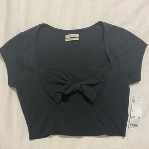 Urban Outfitters crop top